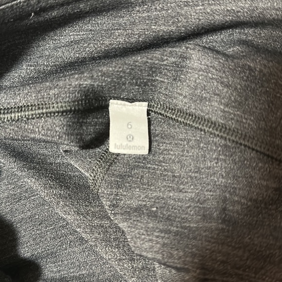 Lululemon Leggings - Picture 4 of 5